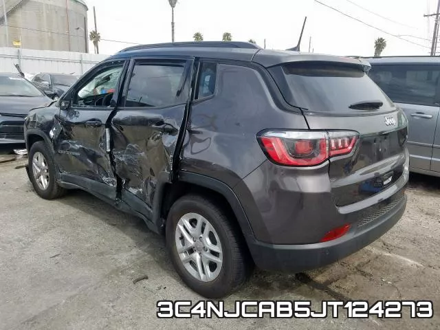 3C4NJCAB5JT124273 фото 4