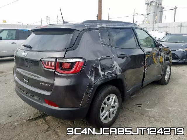 3C4NJCAB5JT124273 фото 5