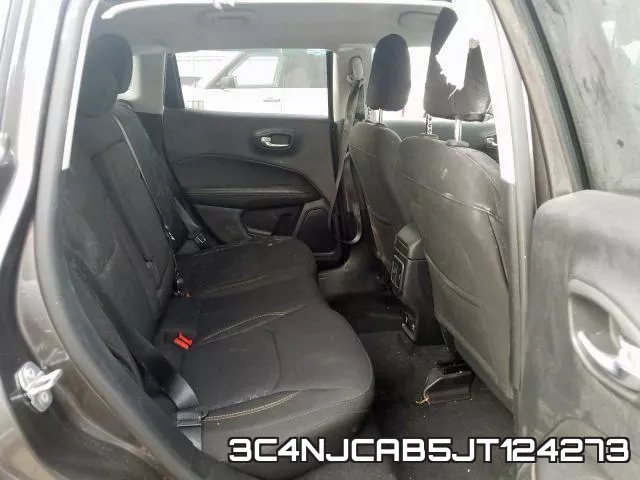 3C4NJCAB5JT124273 фото 7