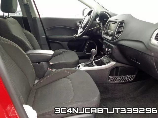 3C4NJCAB7JT339296 фото 6