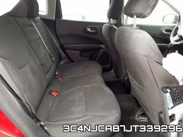 3C4NJCAB7JT339296 фото 7