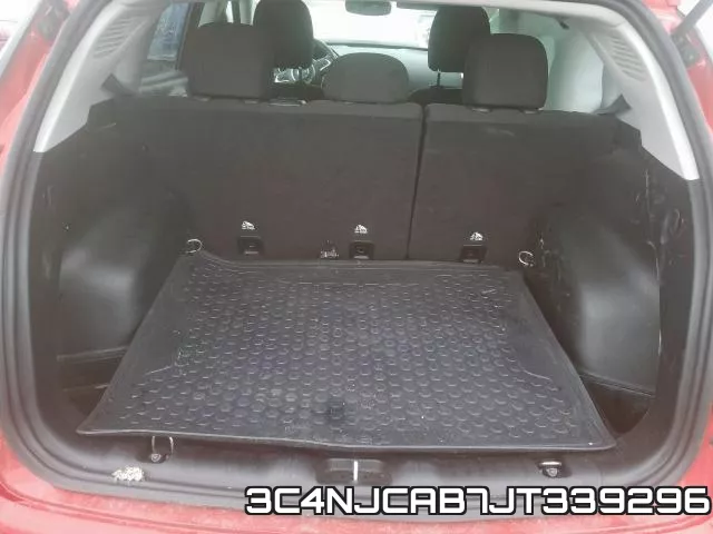 3C4NJCAB7JT339296 фото 10