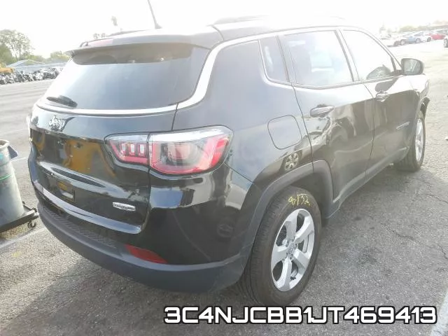 3C4NJCBB1JT469413 фото 5
