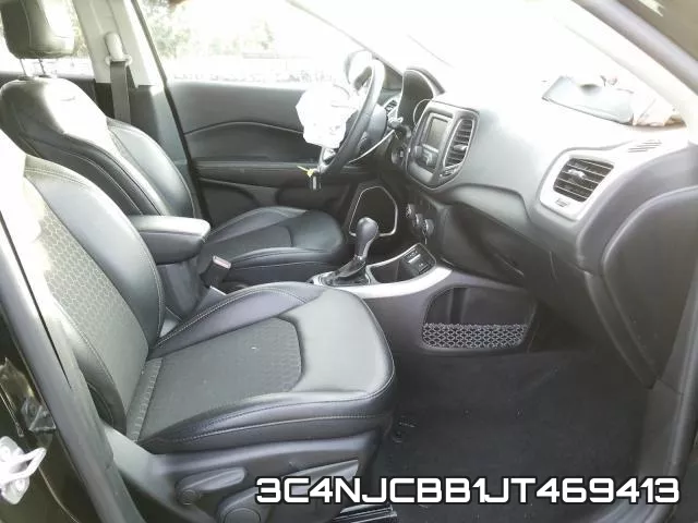 3C4NJCBB1JT469413 фото 6