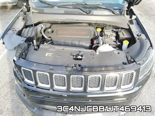 3C4NJCBB1JT469413 фото 8