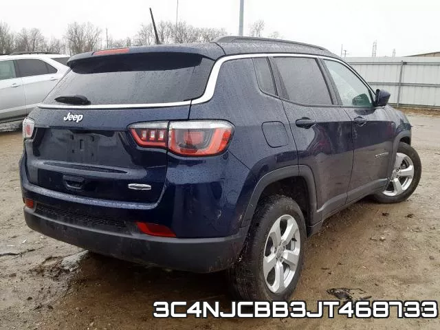 3C4NJCBB3JT468733 фото 5