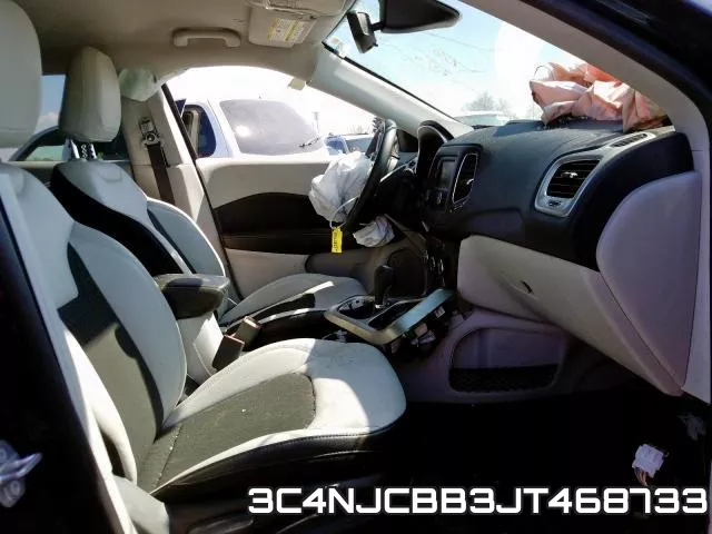 3C4NJCBB3JT468733 фото 6