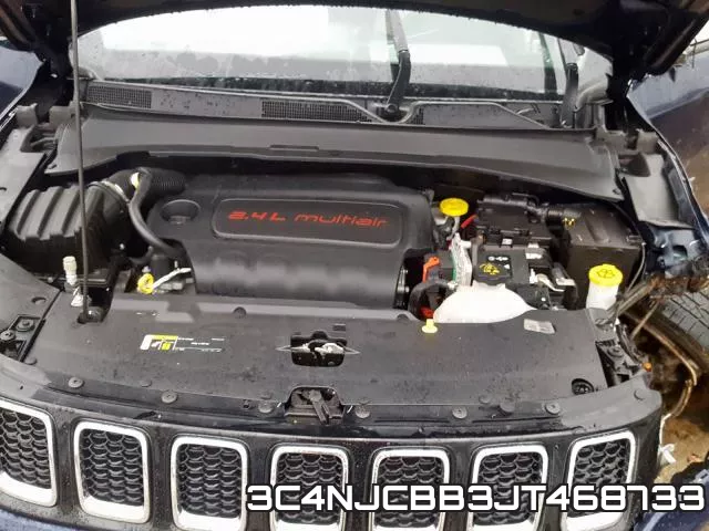 3C4NJCBB3JT468733 фото 8