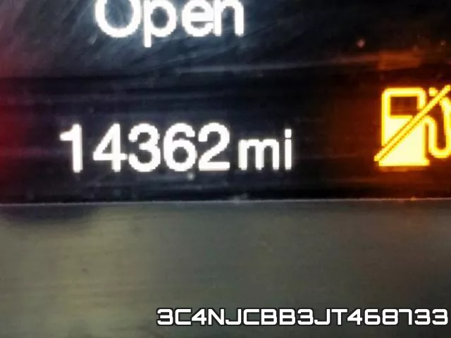 3C4NJCBB3JT468733 фото 9