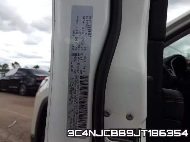 3C4NJCBB9JT186354 фото 2