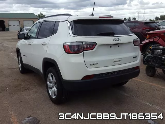 3C4NJCBB9JT186354 фото 4