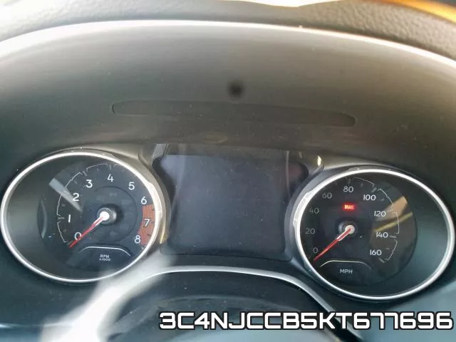3C4NJCCB5KT677696 фото 9