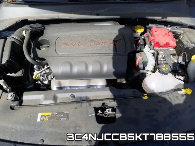 3C4NJCCB5KT788555 фото 8