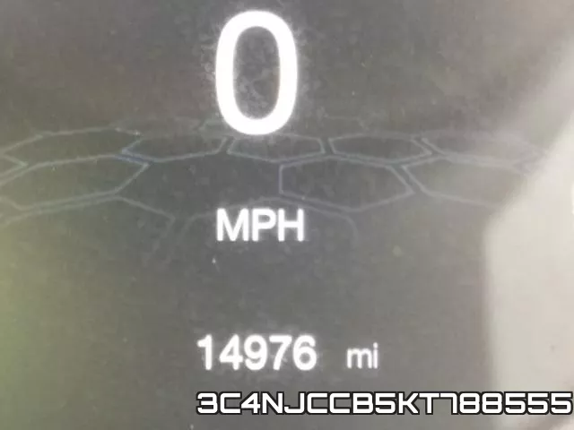 3C4NJCCB5KT788555 фото 9