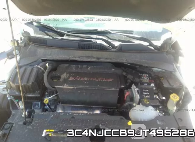 3C4NJCCB9JT495286 фото 2