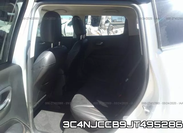 3C4NJCCB9JT495286 фото 9
