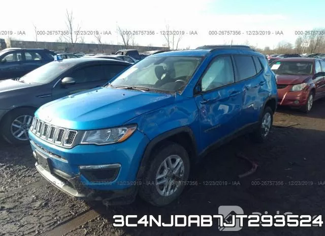 3C4NJDAB7JT293524 фото 7