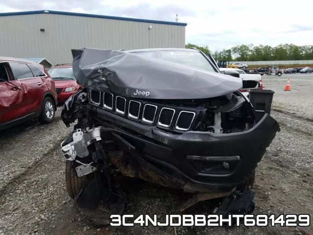 3C4NJDBB2HT681429 фото 10