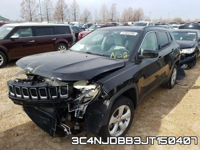 3C4NJDBB3JT150407 фото 3