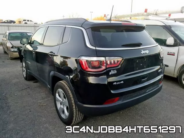 3C4NJDBB4HT651297 фото 4
