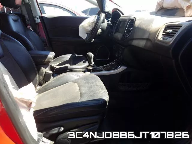 3C4NJDBB6JT107826 фото 6