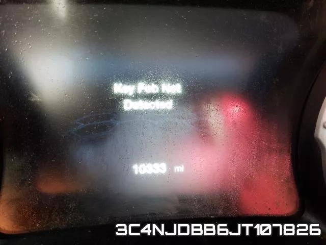 3C4NJDBB6JT107826 фото 9