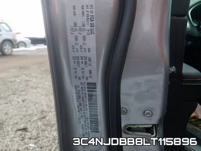 3C4NJDBB8LT115896 фото 2