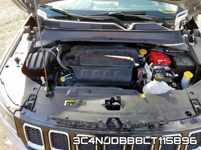 3C4NJDBB8LT115896 фото 8