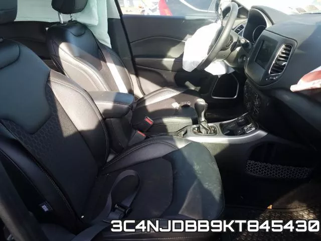 3C4NJDBB9KT845430 фото 6