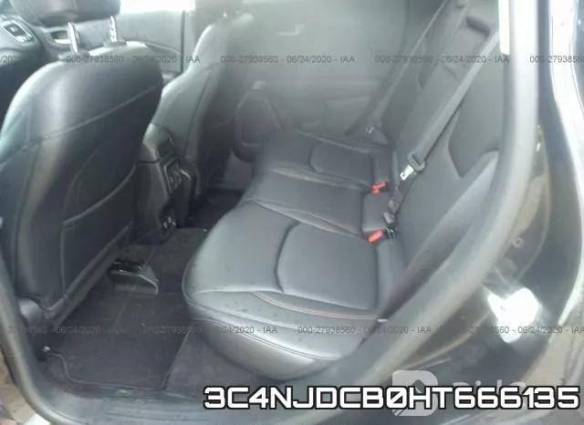 3C4NJDCB0HT666135 фото 9