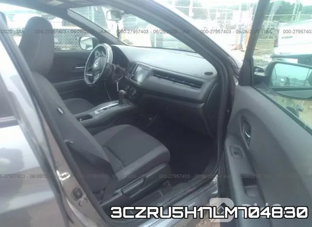3CZRU5H17LM704830 фото 6