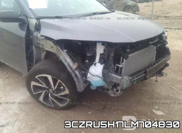 3CZRU5H17LM704830 фото 7
