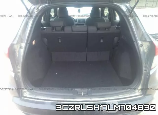 3CZRU5H17LM704830 фото 9