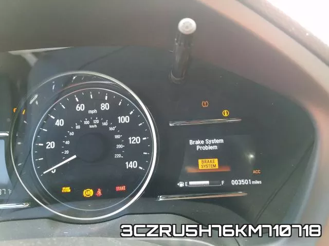 3CZRU5H76KM710718 фото 9