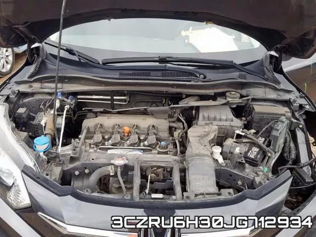 3CZRU6H30JG712934 фото 8