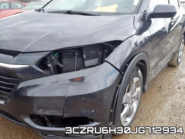 3CZRU6H30JG712934 фото 10
