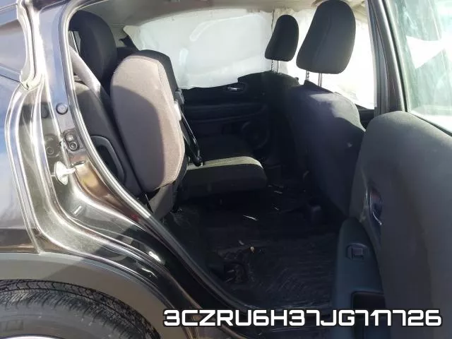 3CZRU6H37JG717726 фото 7