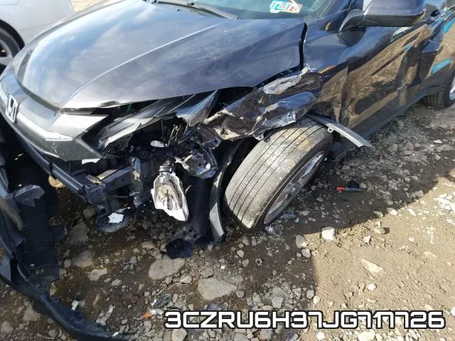 3CZRU6H37JG717726 фото 10