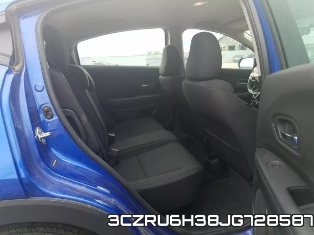 3CZRU6H38JG728587 фото 7