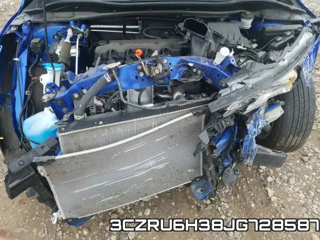 3CZRU6H38JG728587 фото 8