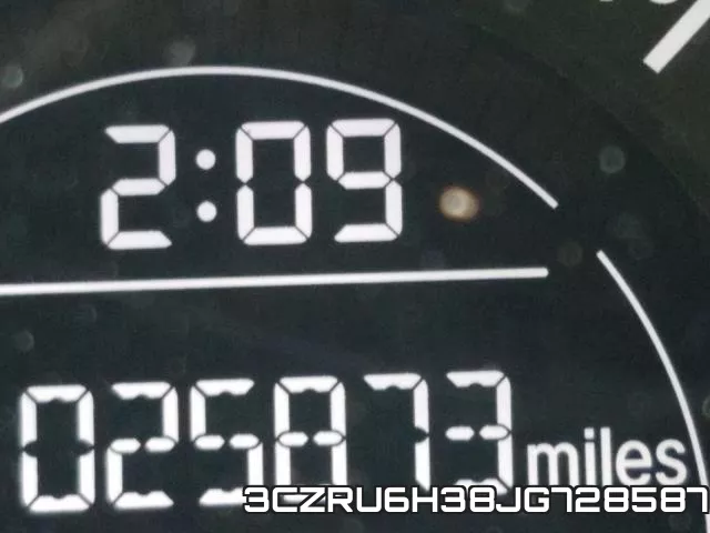 3CZRU6H38JG728587 фото 9