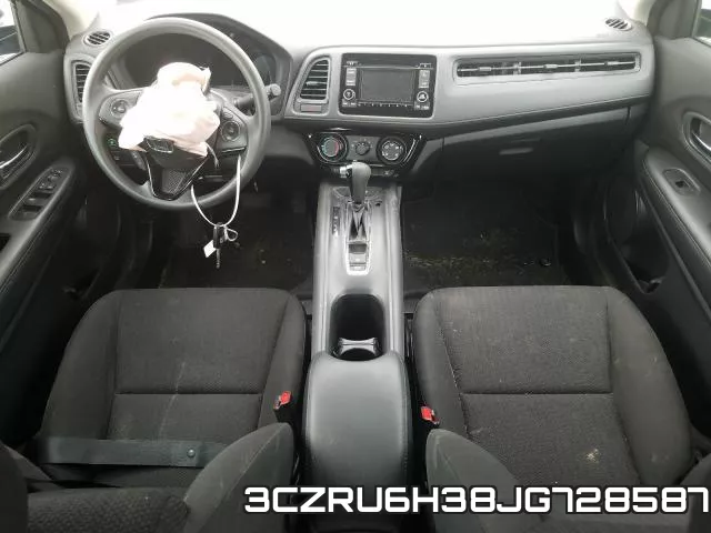 3CZRU6H38JG728587 фото 10