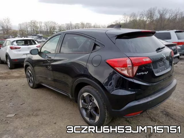 3CZRU6H53JM715751 фото 4