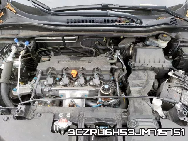 3CZRU6H53JM715751 фото 8