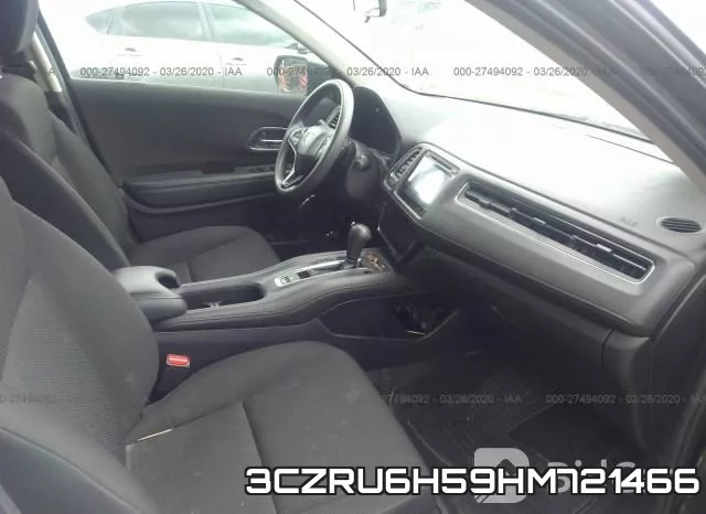 3CZRU6H59HM721466 фото 6