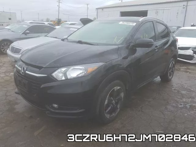 3CZRU6H72JM702846 фото 3