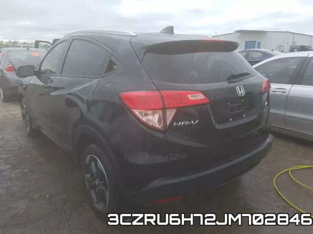 3CZRU6H72JM702846 фото 4