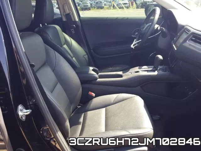 3CZRU6H72JM702846 фото 6