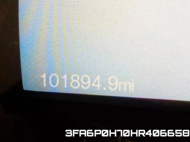 3FA6P0H70HR406658 фото 9