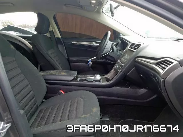 3FA6P0H70JR176674 фото 6